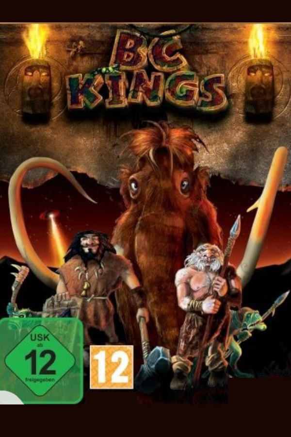 BC Kings for steam