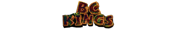 BC Kings - Steam Backlog