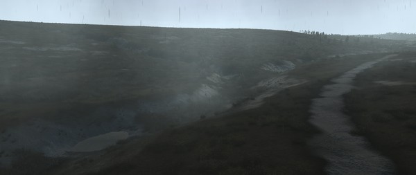 Скриншот из Graviteam Tactics: Edge of Storm