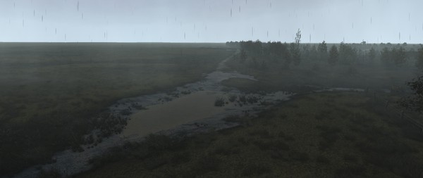 Скриншот из Graviteam Tactics: Edge of Storm