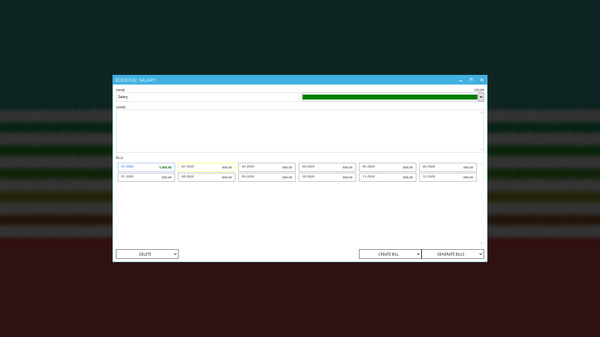KARA Accountingfor windows and Linux 1