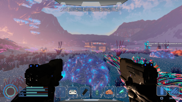 Nibiru: Prologuefor windows and Linux 1