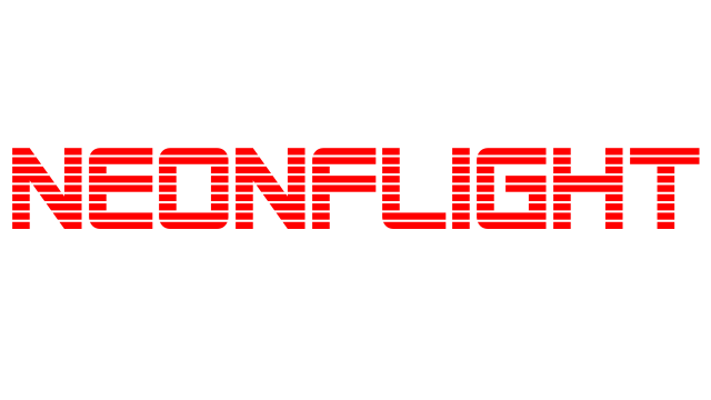 NeonFlight Logo