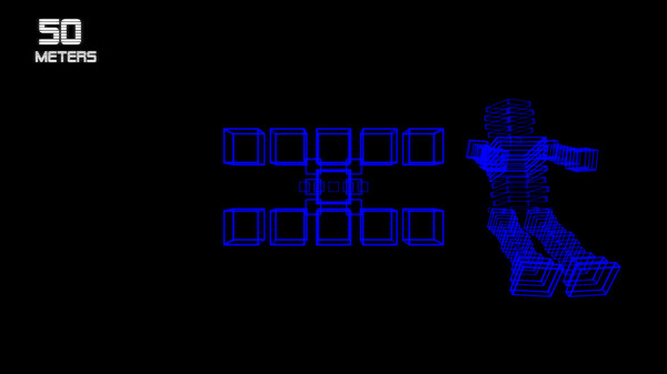 NeonFlight game for windows Pc 1