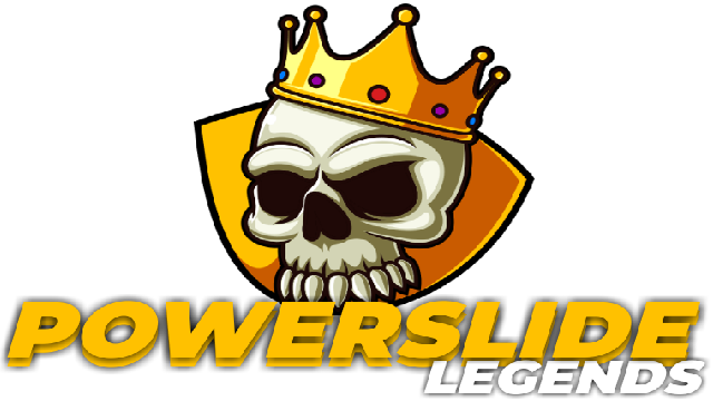 Powerslide Legends Logo