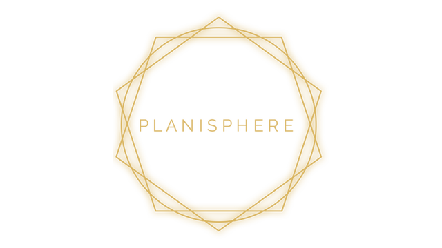 Planisphere Logo
