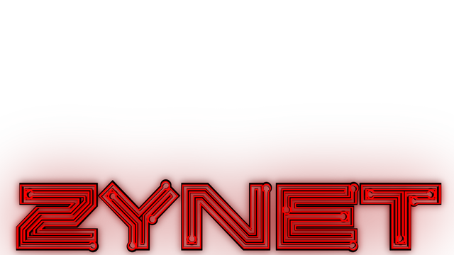 ZYNET Logo