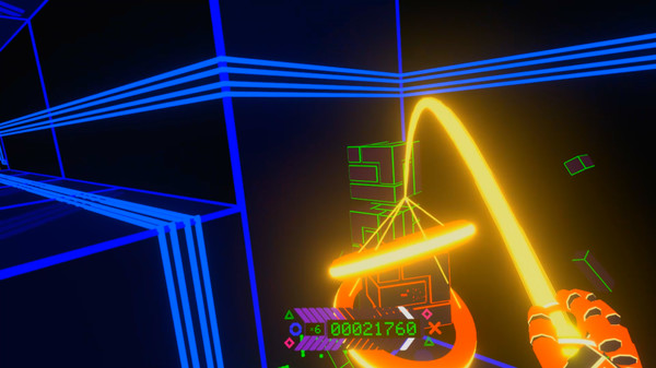 Скриншот из ZYNET