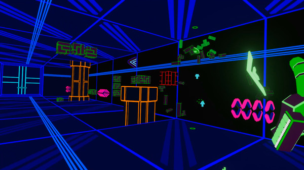 ZYNET game for windows Pc 1