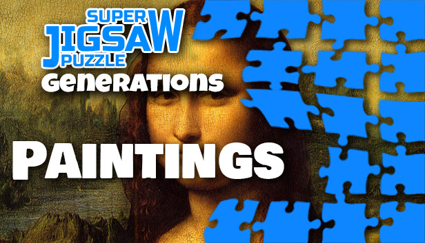 Save 20% on Super Jigsaw Puzzle 