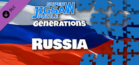 Super Jigsaw Puzzle: Generations - Russia Puzzles