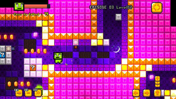 Скриншот из Super Toxicboy Скриншот из Super Toxicboy