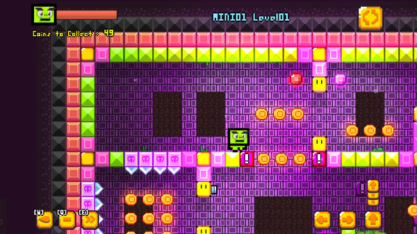 Скриншот из Super Toxicboy Скриншот из Super Toxicboy