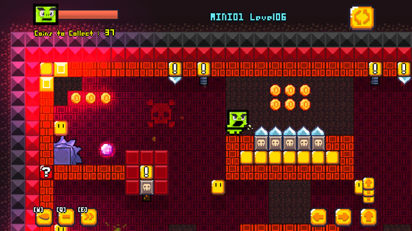 Скриншот из Super Toxicboy Скриншот из Super Toxicboy