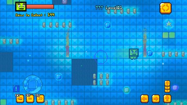 Скриншот из Super Toxicboy Скриншот из Super Toxicboy