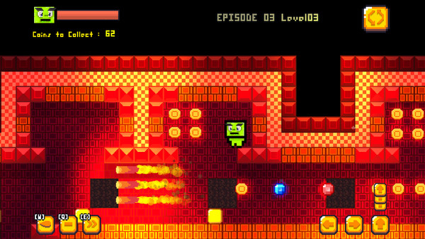 Скриншот из Super Toxicboy Скриншот из Super Toxicboy