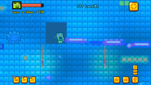 Скриншот из Super Toxicboy Скриншот из Super Toxicboy