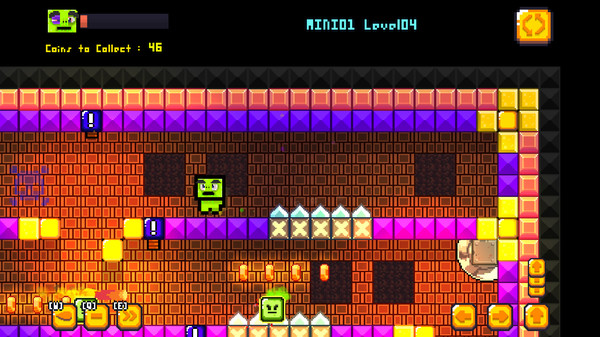 Скриншот из Super Toxicboy Скриншот из Super Toxicboy