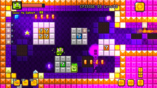 Скриншот из Super Toxicboy Скриншот из Super Toxicboy