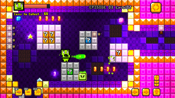 Скриншот из Super Toxicboy Скриншот из Super Toxicboy