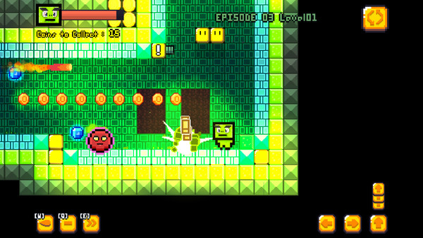 Скриншот из Super Toxicboy Скриншот из Super Toxicboy