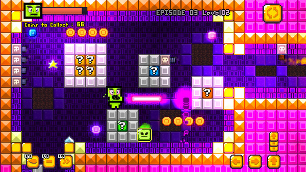 Скриншот из Super Toxicboy Скриншот из Super Toxicboy