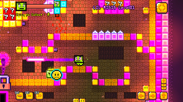 Скриншот из Super Toxicboy Скриншот из Super Toxicboy