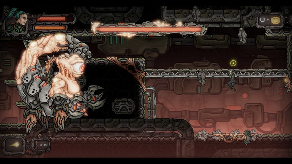 Boom Blasterfor windows and Linux 1