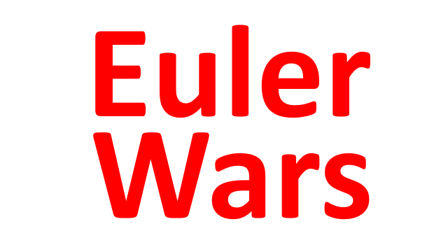 Euler Wars Logo