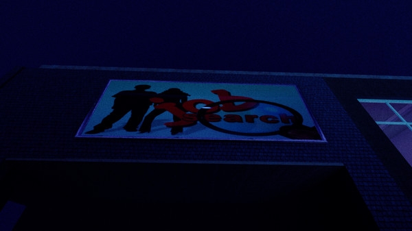 Another_World game for Linux 1