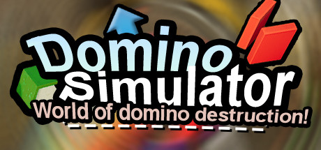 Domino Simulator cover art