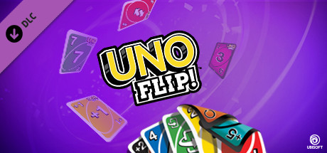 Uno - Uno Flip Theme cover art