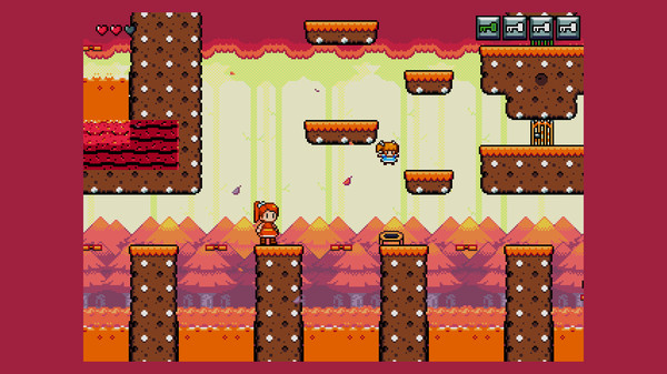 Alice Sistersfor windows and Linux 1