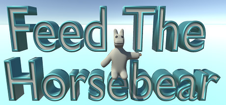 Feed The Horsebear cover art