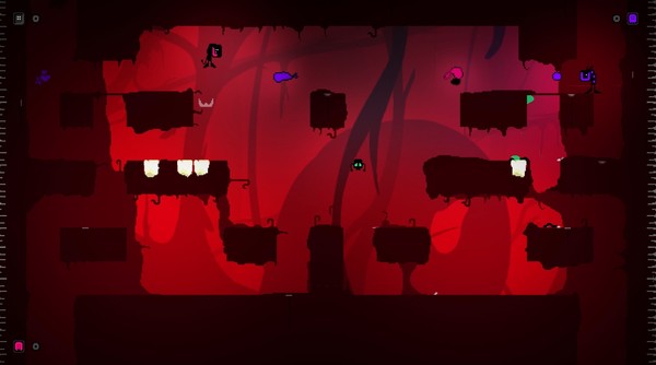 Neon Parasitefor windows and Linux 1