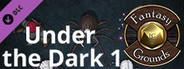 Fantasy Grounds - Jans Token Pack 07 - Under the Dark 1