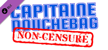 TaP2 - Capitaine Douchebag Non-Censuré