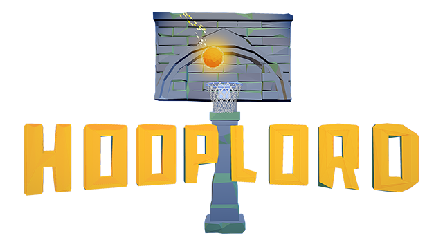 Hooplord Logo