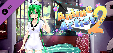 Anime Artist 2: Ultra Lewd Pack cover art