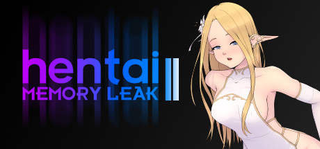 Hentai: Memory leak II cover art