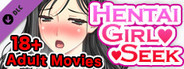 Hentai Girl Seek - Adult Movies Patch 18+