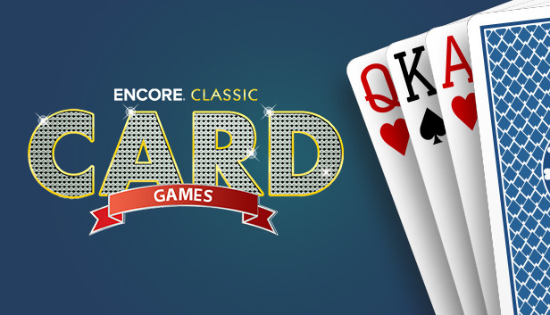 Encore Classic Card Games