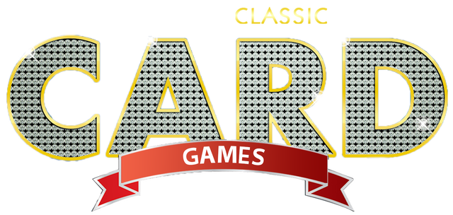 Encore Classic Card Games Logo