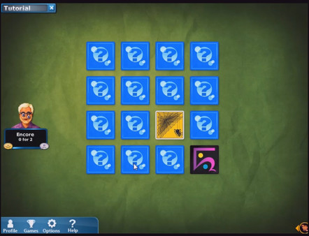 Скриншот из Encore Classic Card Games