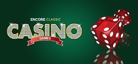 Encore Classic Casino Games cover art