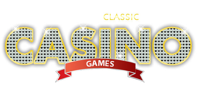 Encore Classic Casino Games Logo