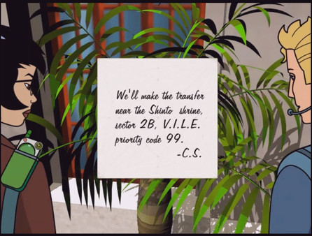 Where in the World is Carmen Sandiego? game for Linux 1