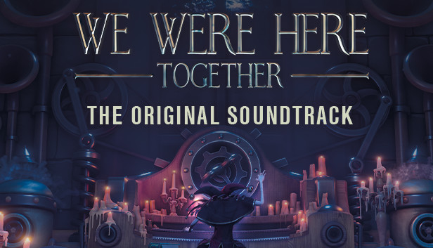 We were here together ключ