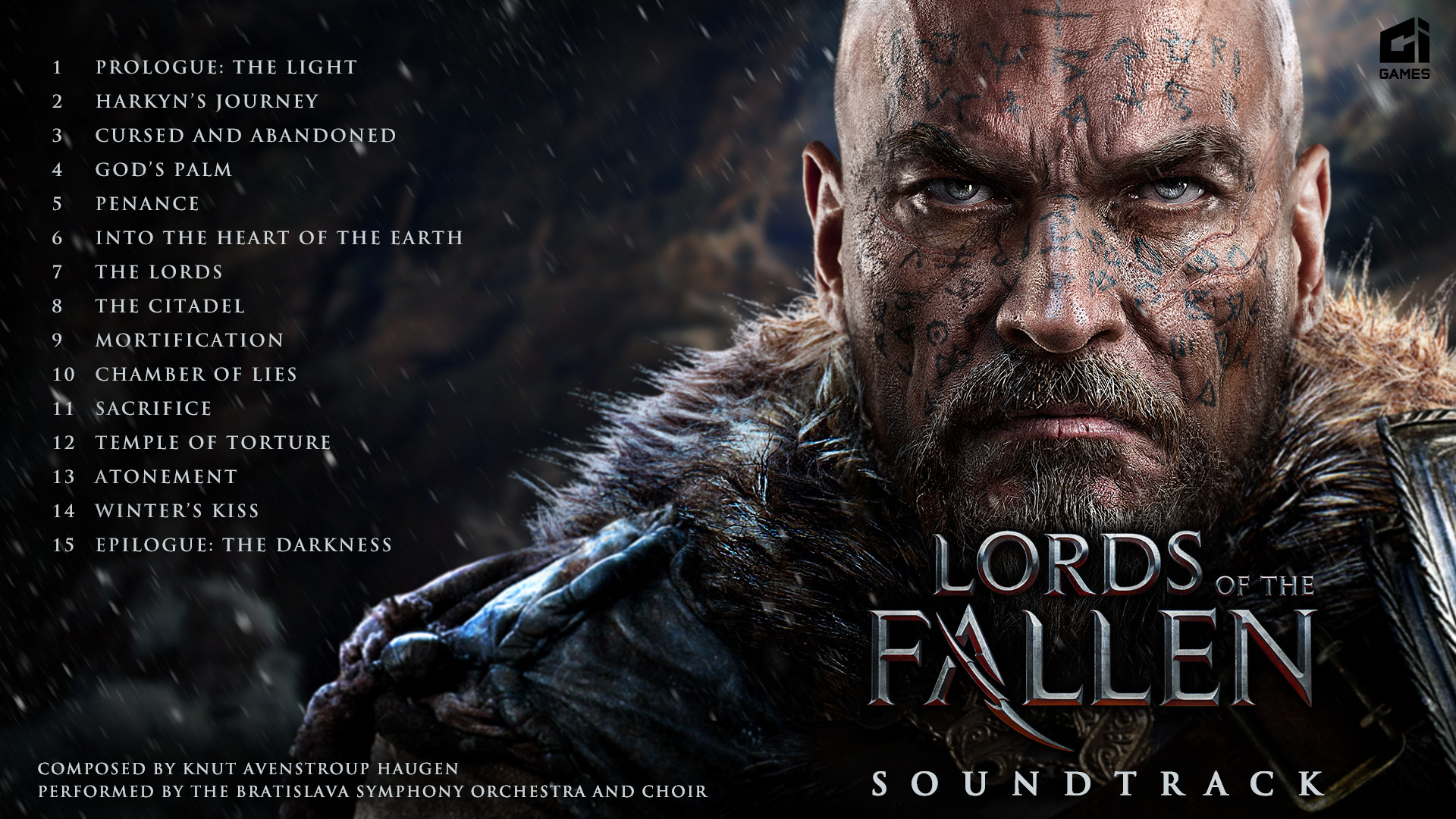 Lords of the fallen лор фото 104