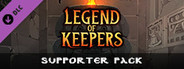 Legend of Keepers - Supporter Pack